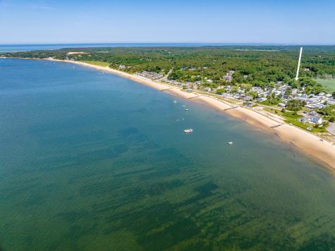 2067 Weatherly Avenue Wellfleet MA 02667