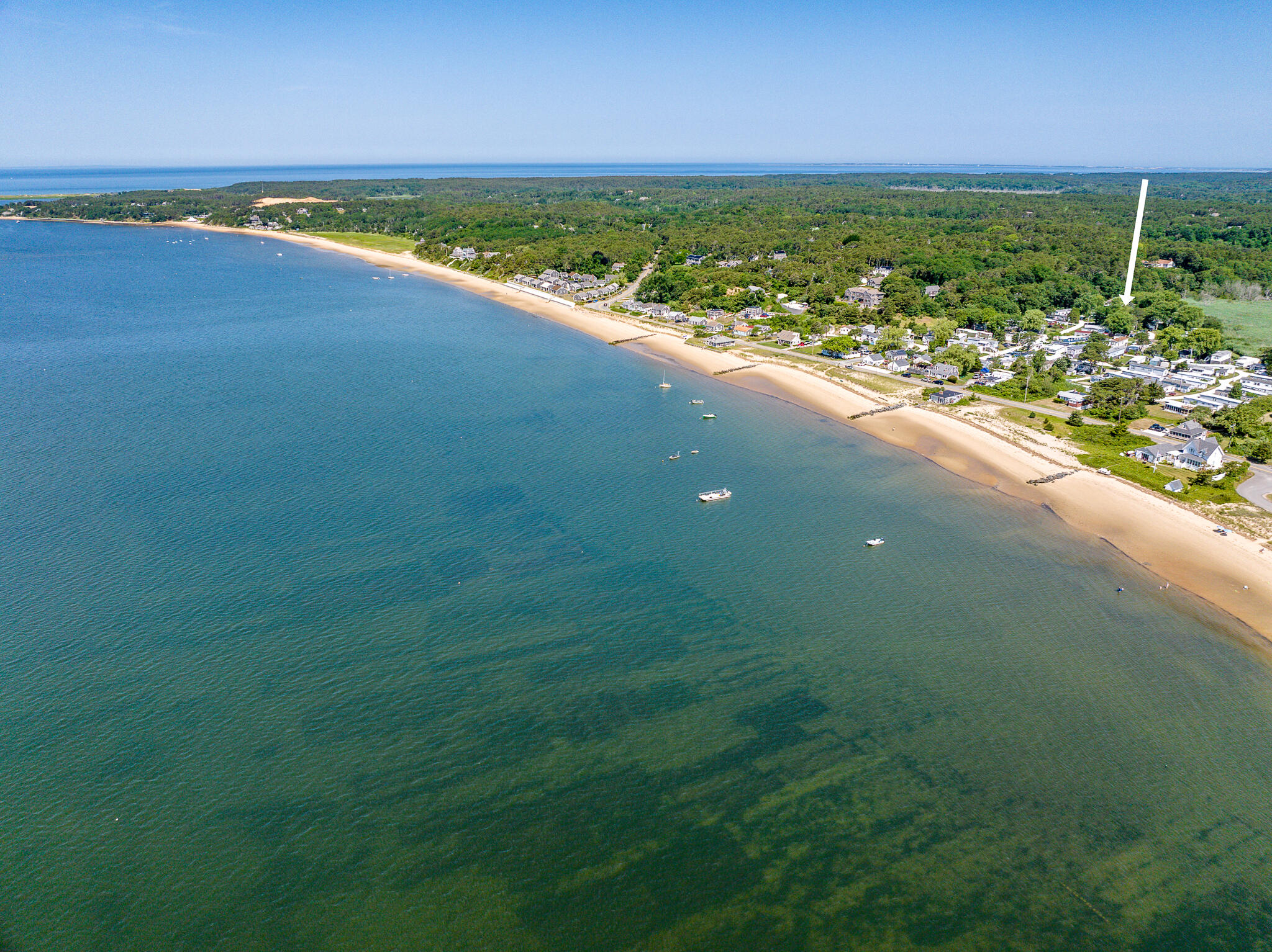 2067 Weatherly Avenue Wellfleet MA 02667