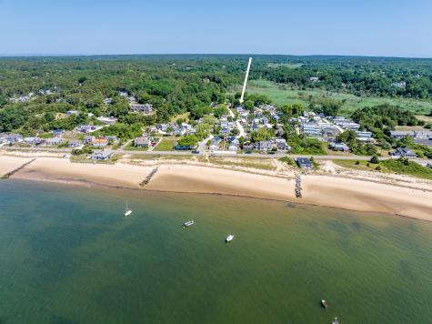 2067 Weatherly Avenue Wellfleet MA 02667