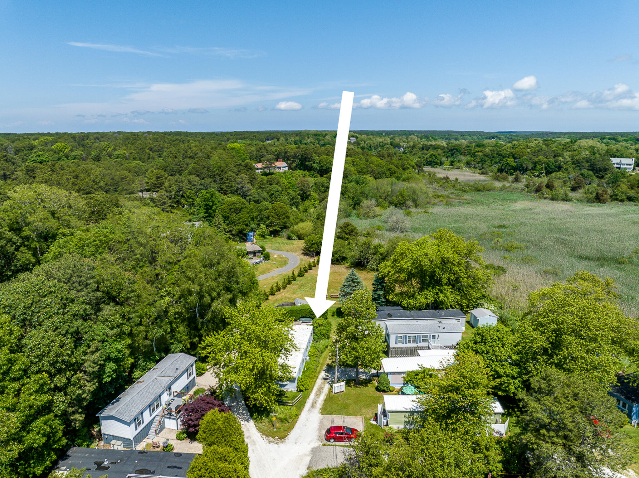 2067 Weatherly Avenue Wellfleet MA 02667