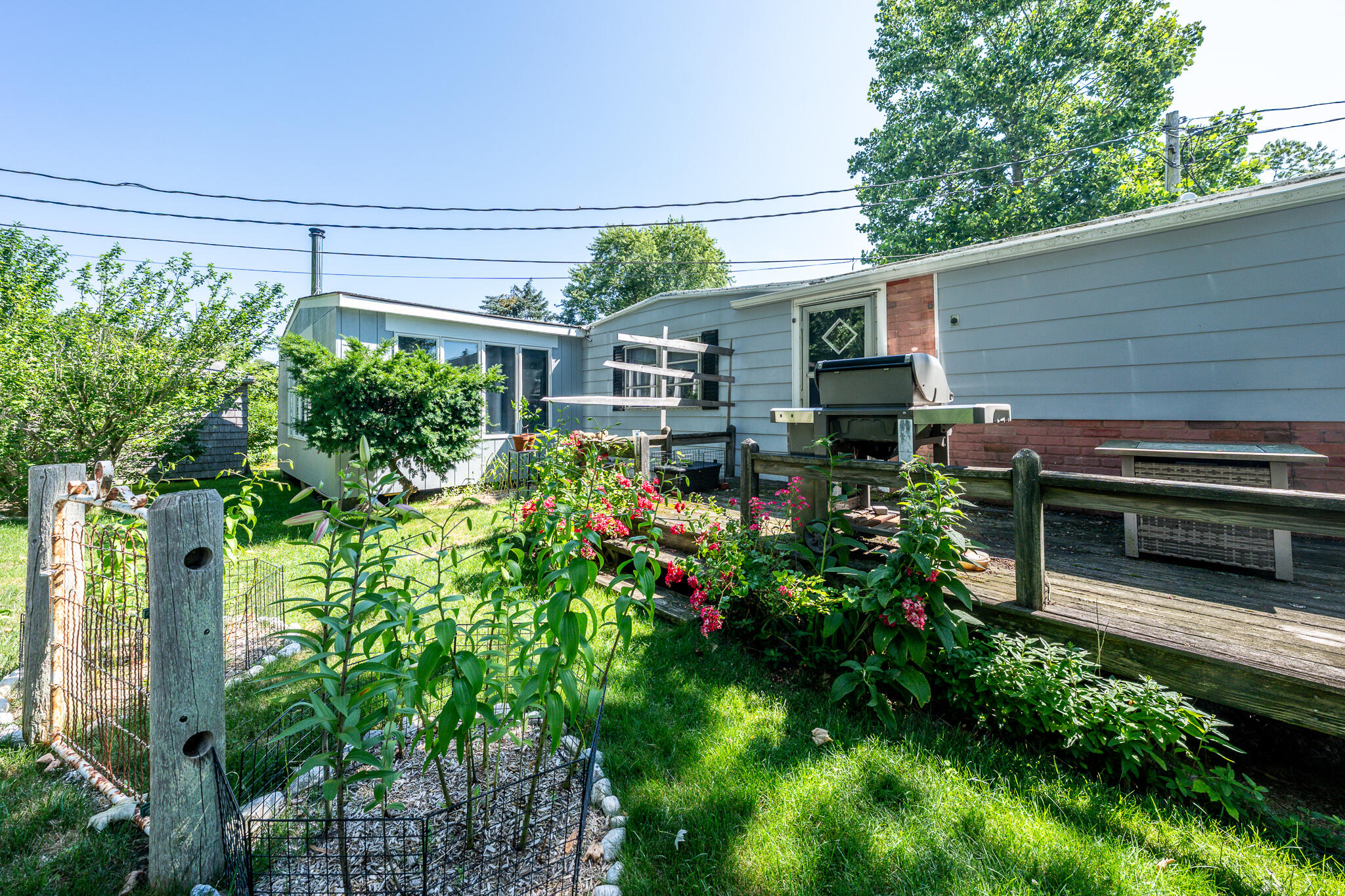 2067 Weatherly Avenue Wellfleet MA 02667
