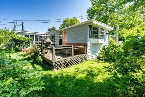 2067 Weatherly Avenue Wellfleet MA 02667