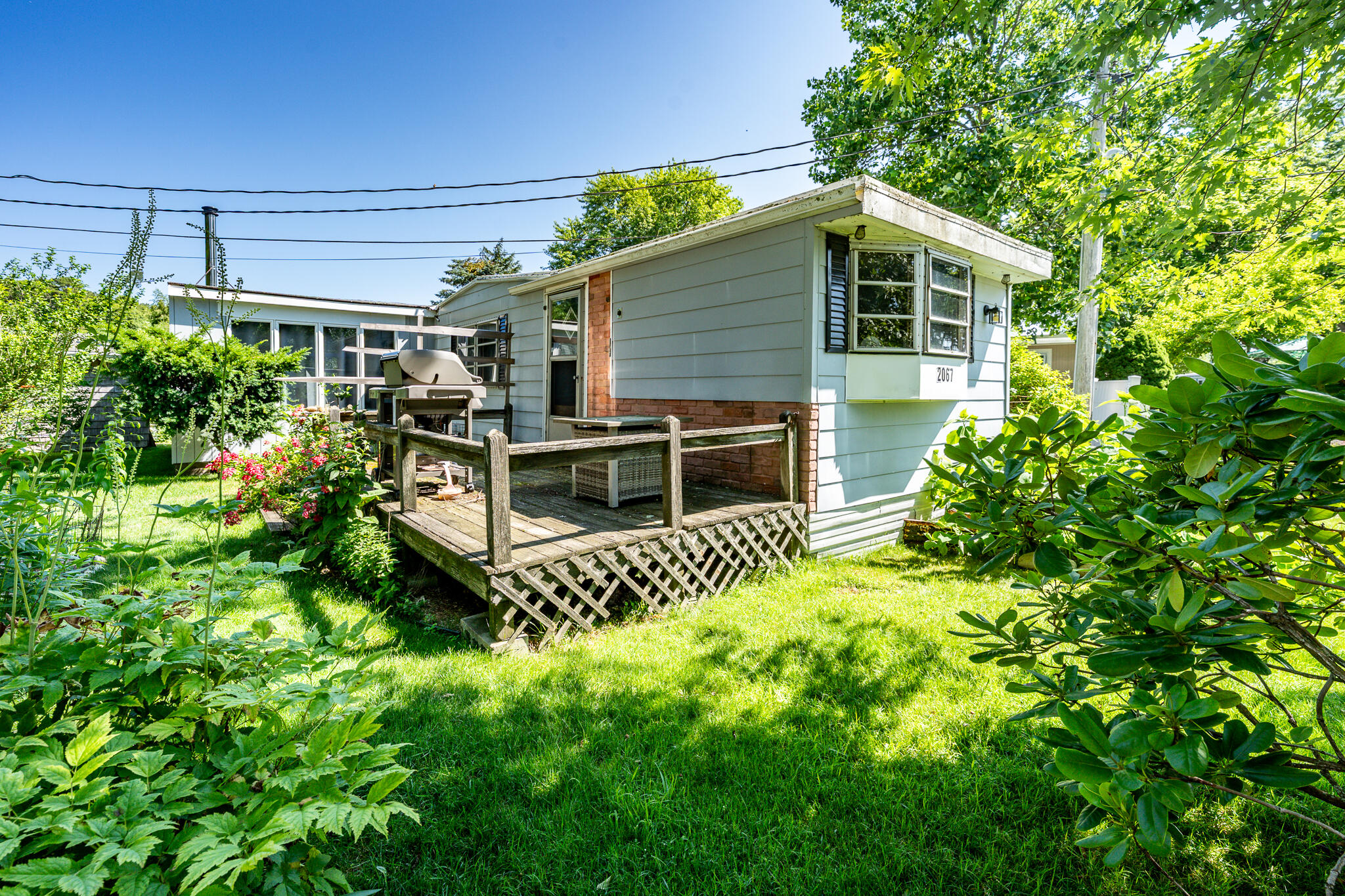 2067 Weatherly Avenue Wellfleet MA 02667