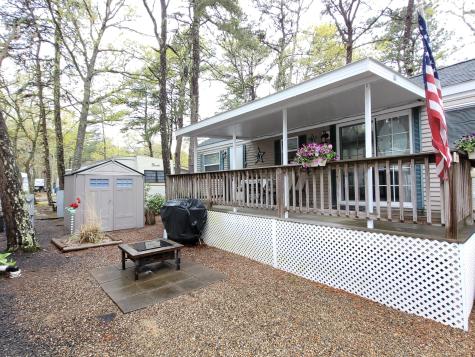 310 Old Chatham Road Dennis MA 02660