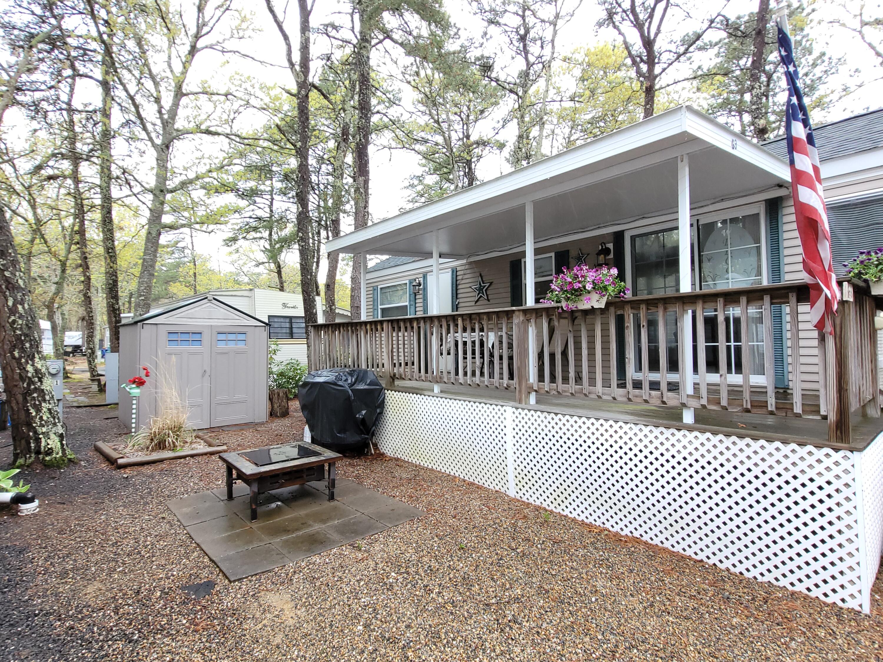 310 Old Chatham Road Dennis MA 02660