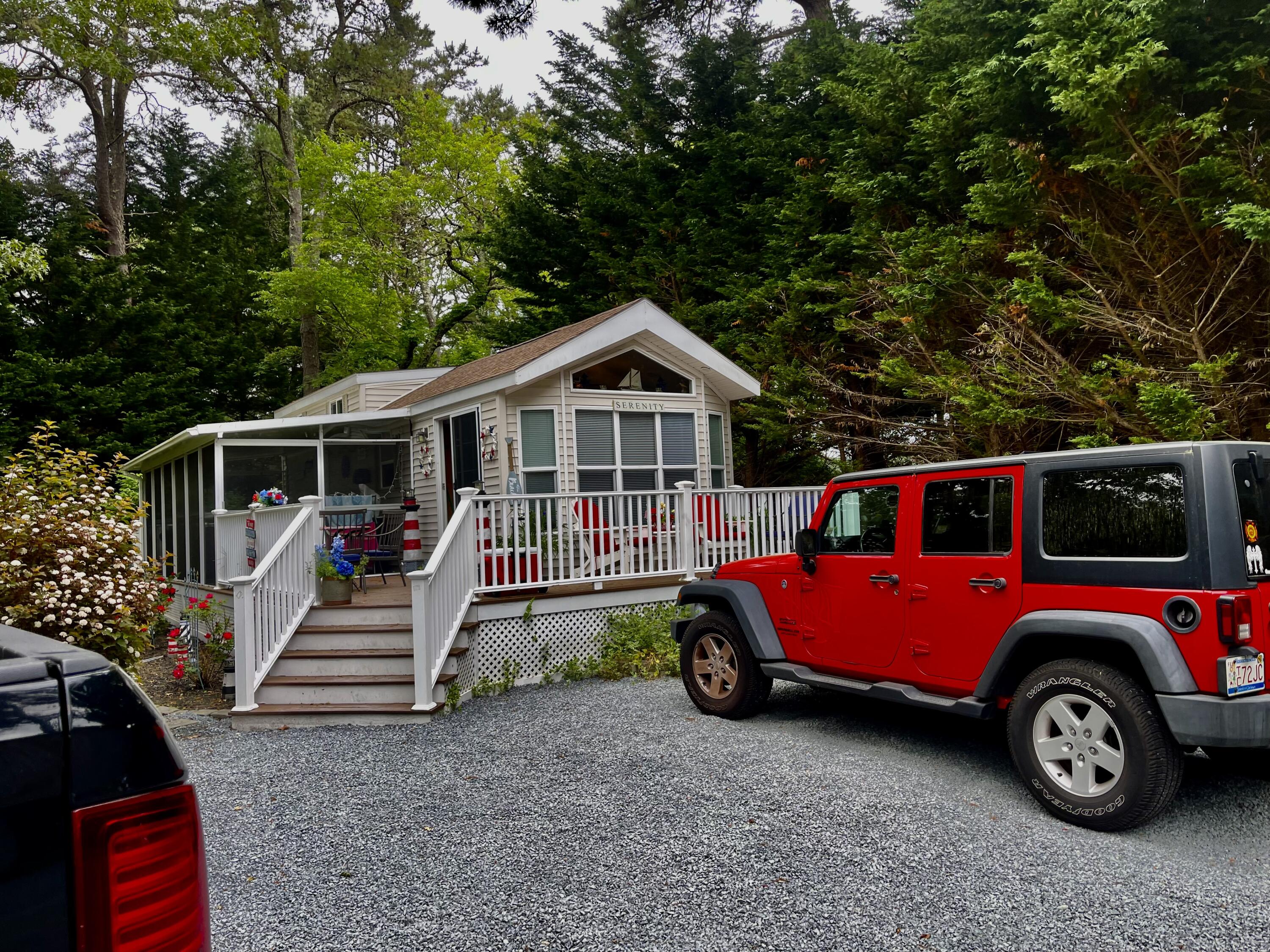 185 Cotuit Road Sandwich MA 02563