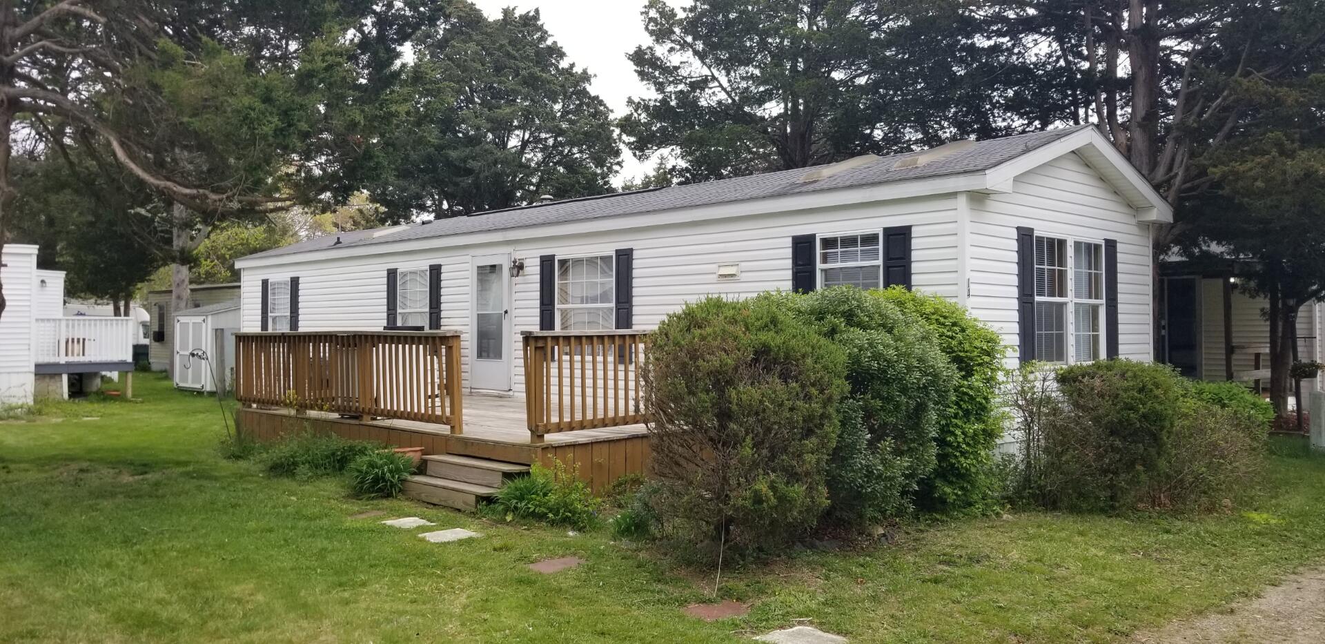 14 4th Avenue Bourne MA 02559