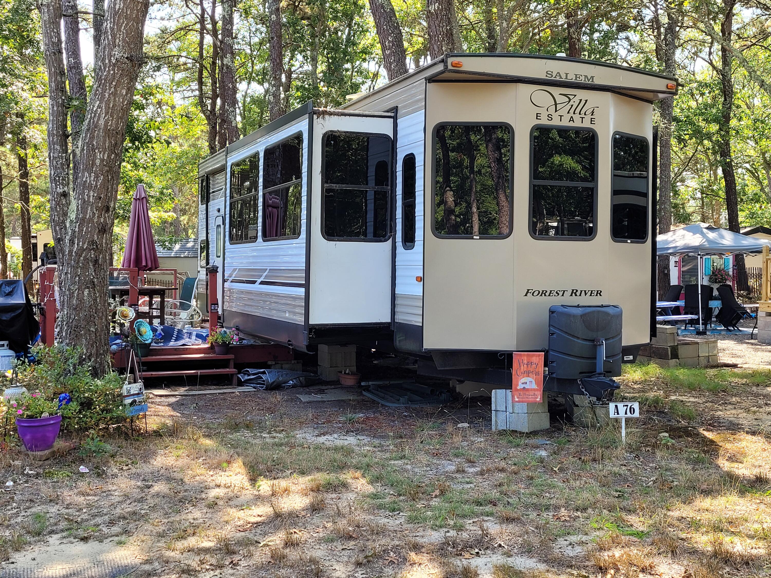 310 Old Chatham Road Dennis MA 02660