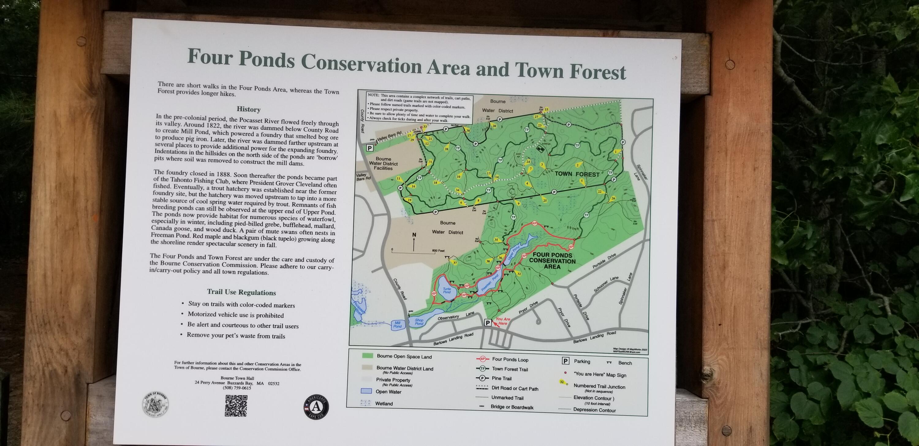 3 1st Street Bourne MA 02532