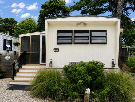210 West Road Wellfleet MA 02667