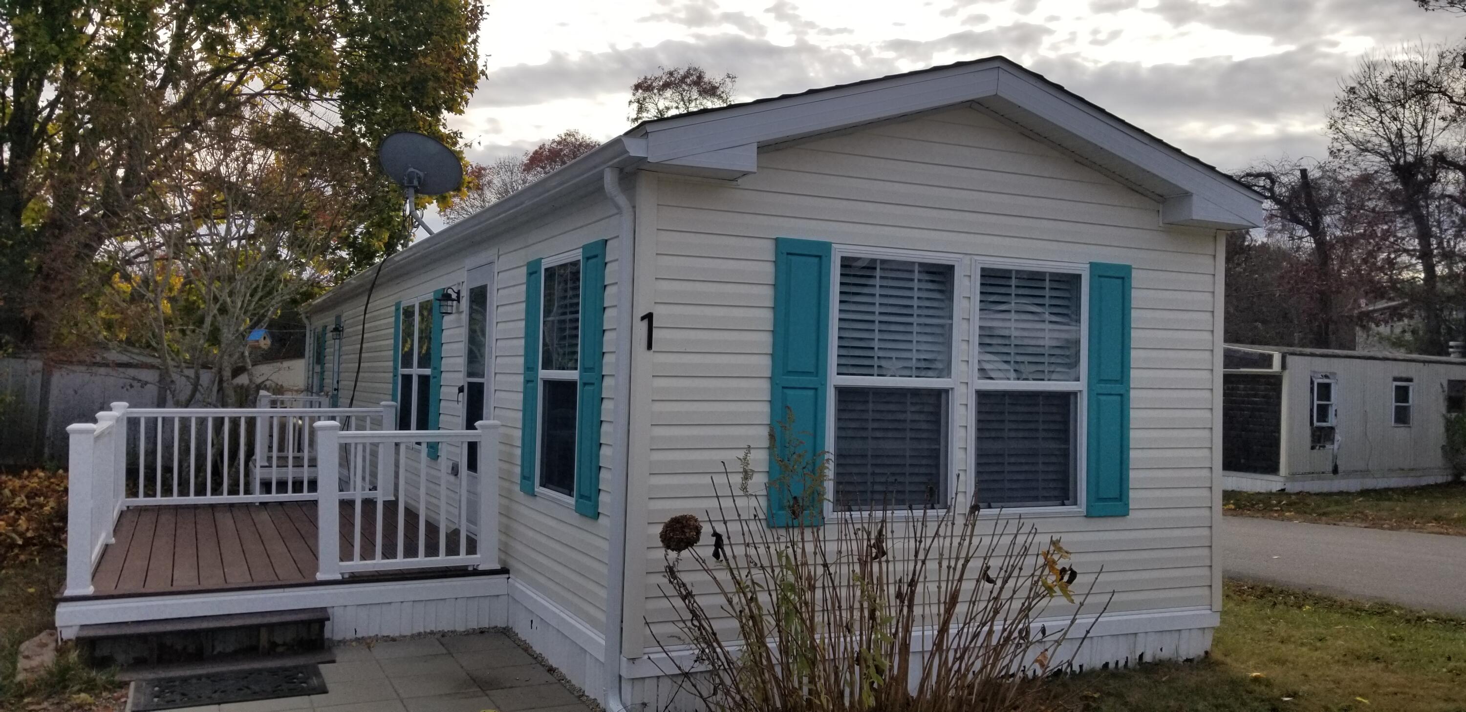 1 2nd Avenue Bourne MA 02559
