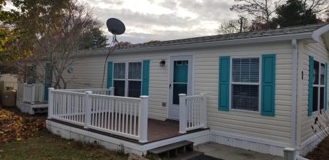 1 2nd Avenue Bourne MA 02559