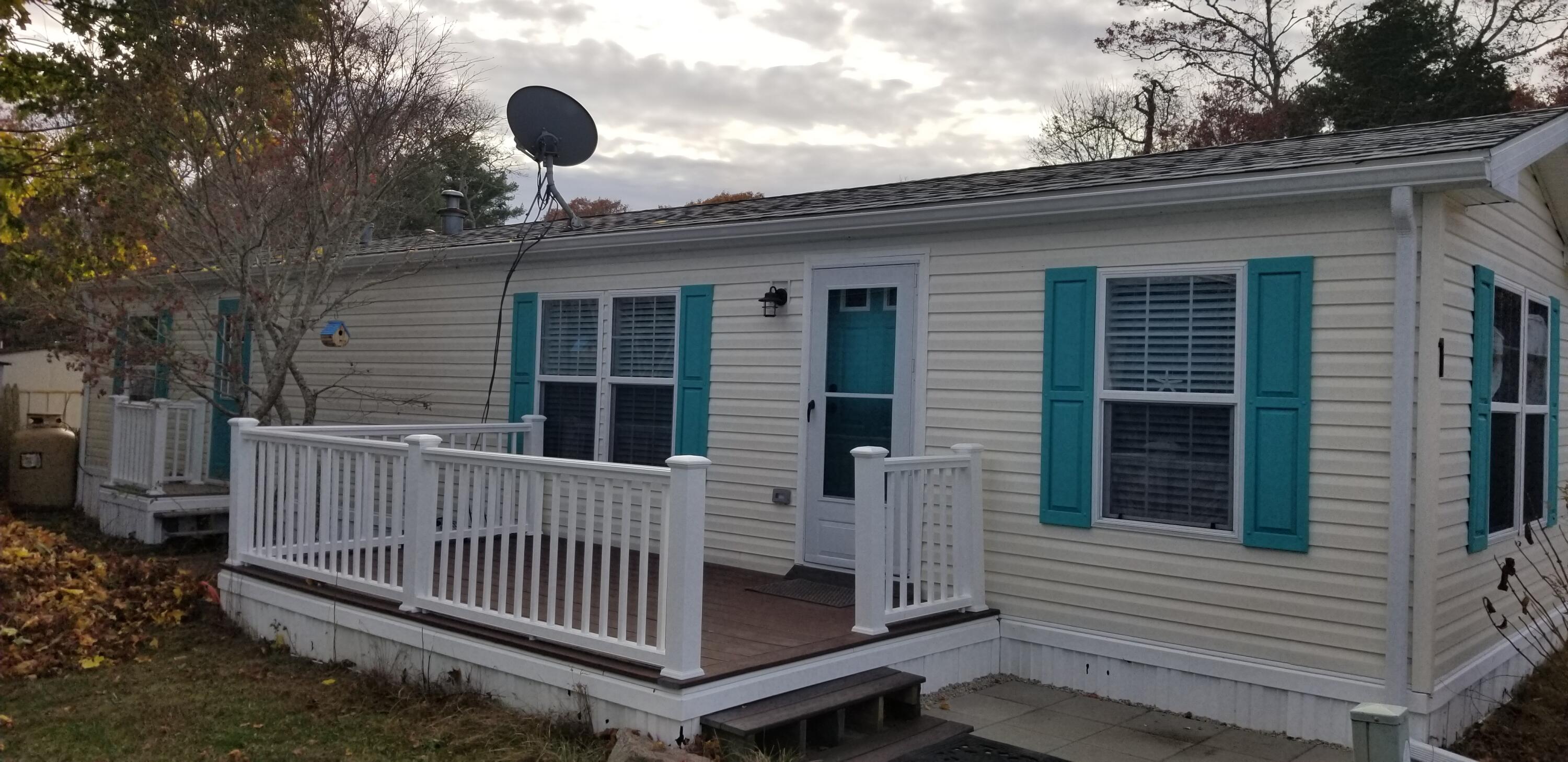 1 2nd Avenue Bourne MA 02559