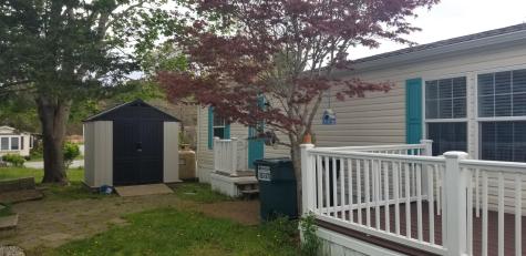 1 2nd Avenue Bourne MA 02559