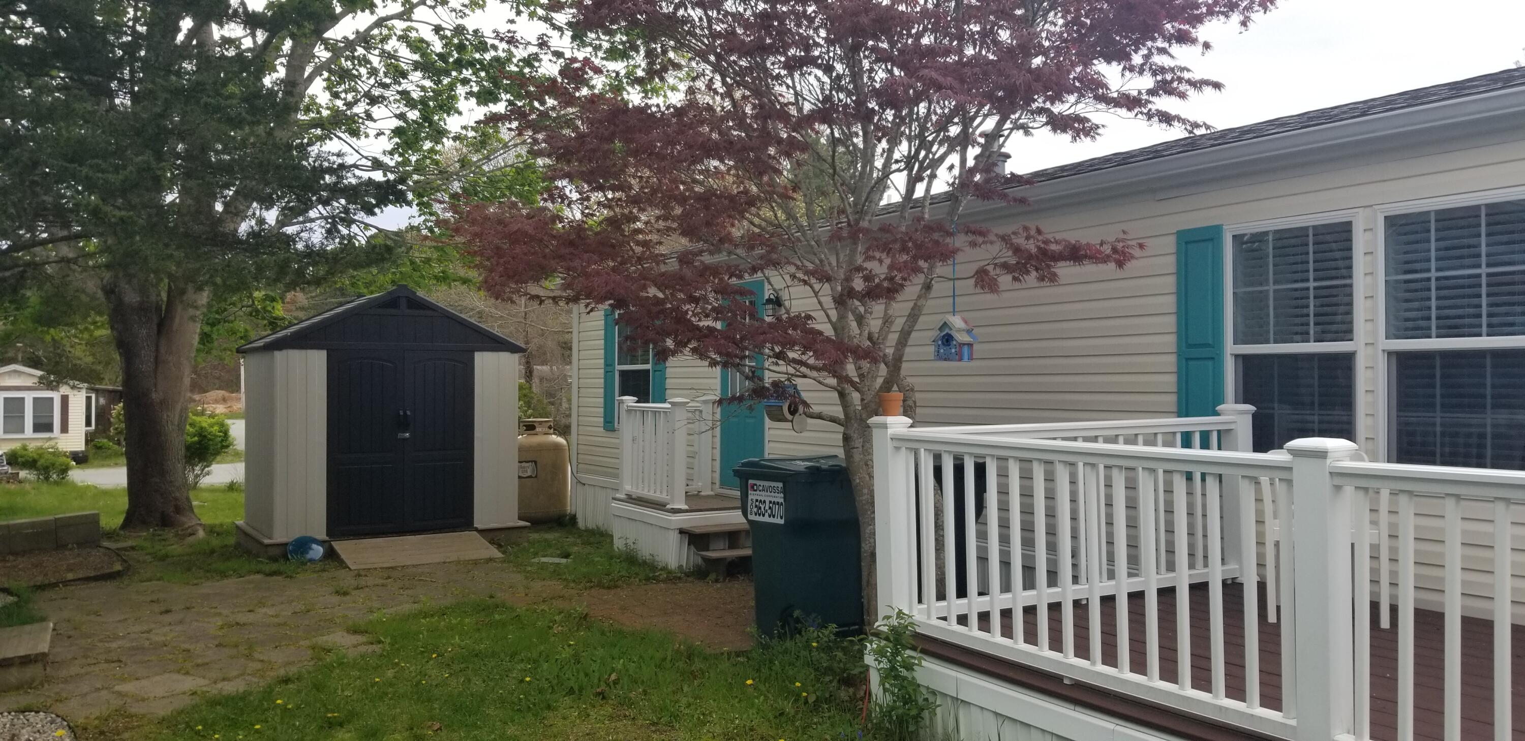 1 2nd Avenue Bourne MA 02559