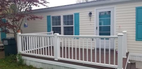1 2nd Avenue Bourne MA 02559