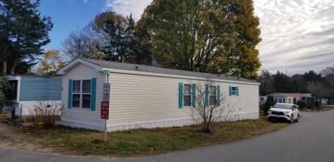 1 2nd Avenue Bourne MA 02559