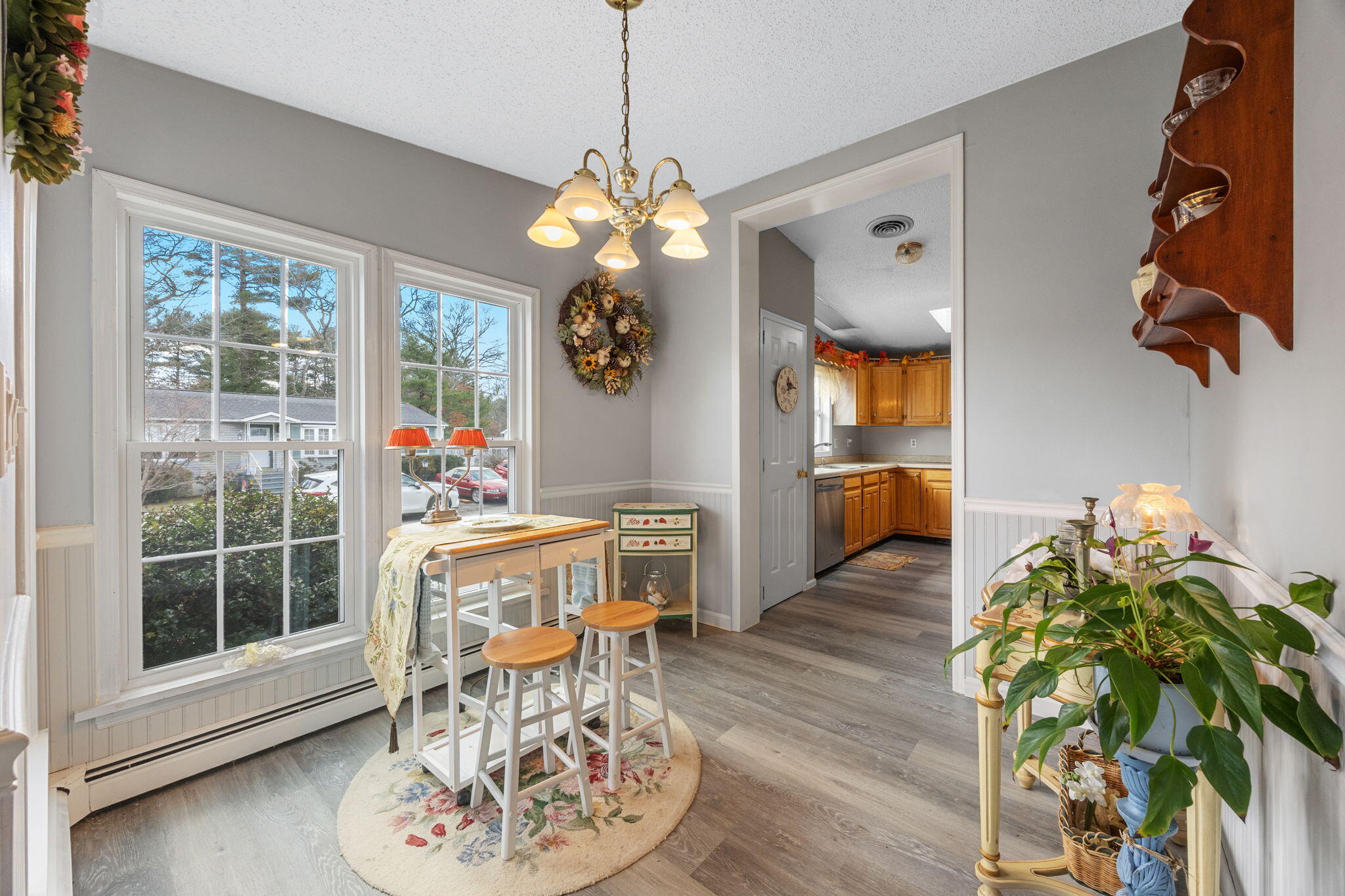 23 Green Holly Drive Kingston MA 02364