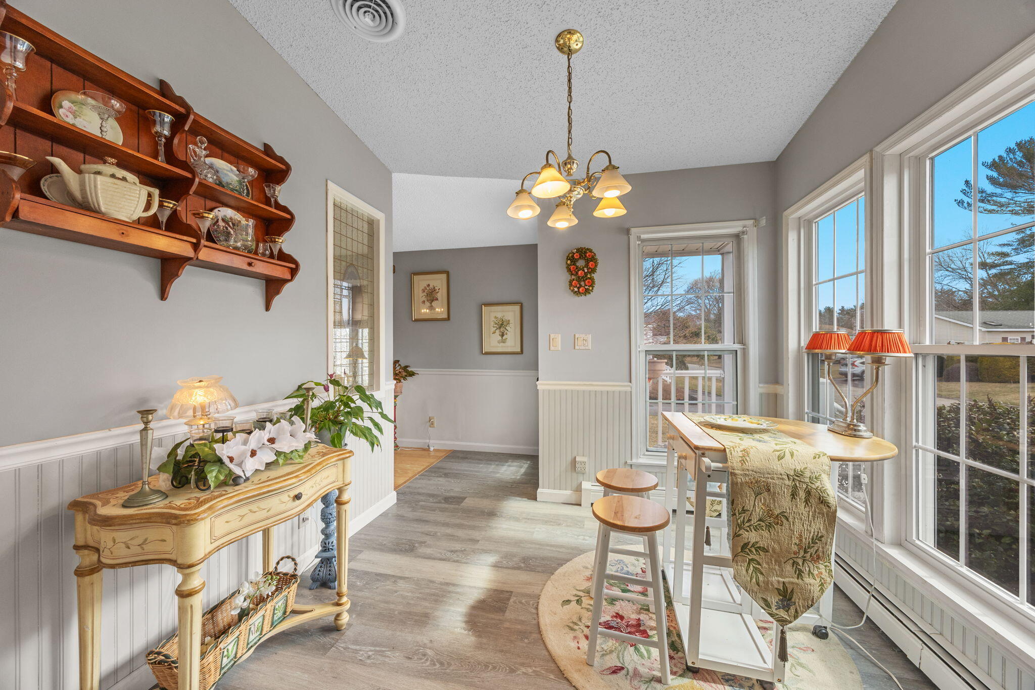 23 Green Holly Drive Kingston MA 02364