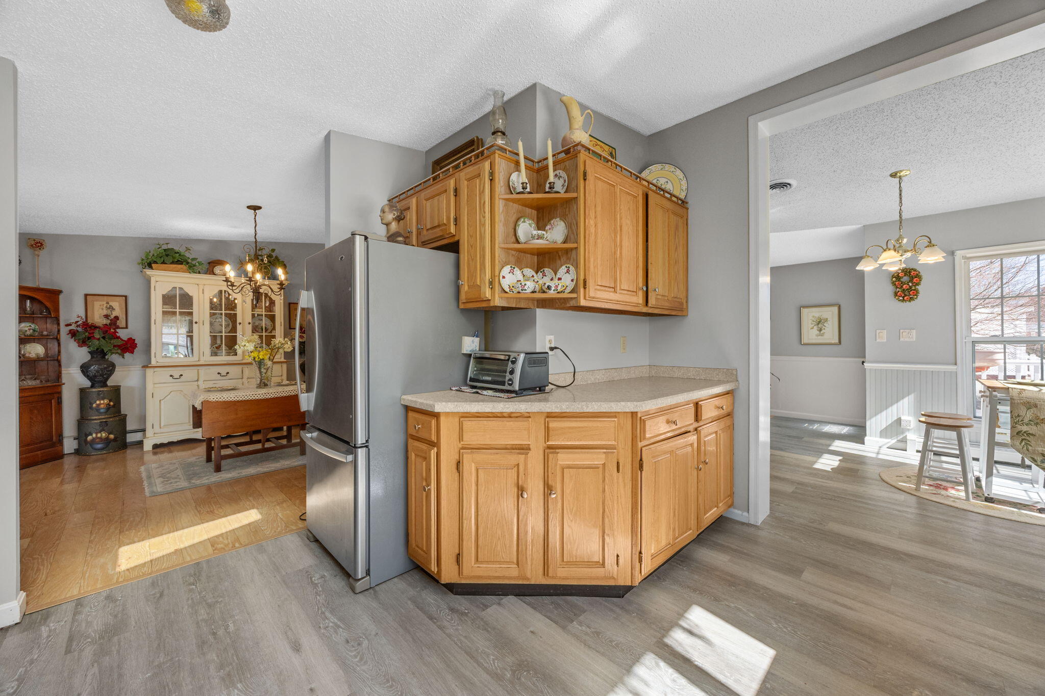 23 Green Holly Drive Kingston MA 02364