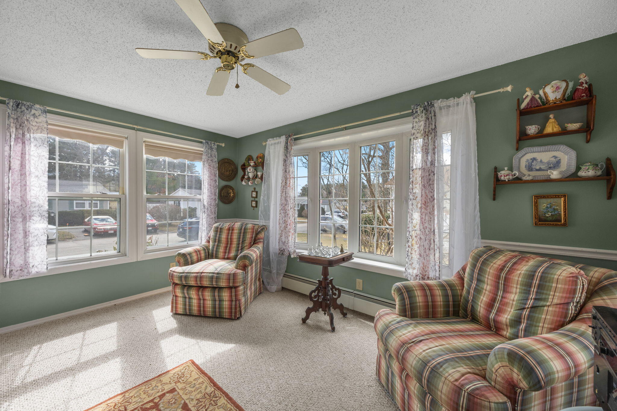 23 Green Holly Drive Kingston MA 02364