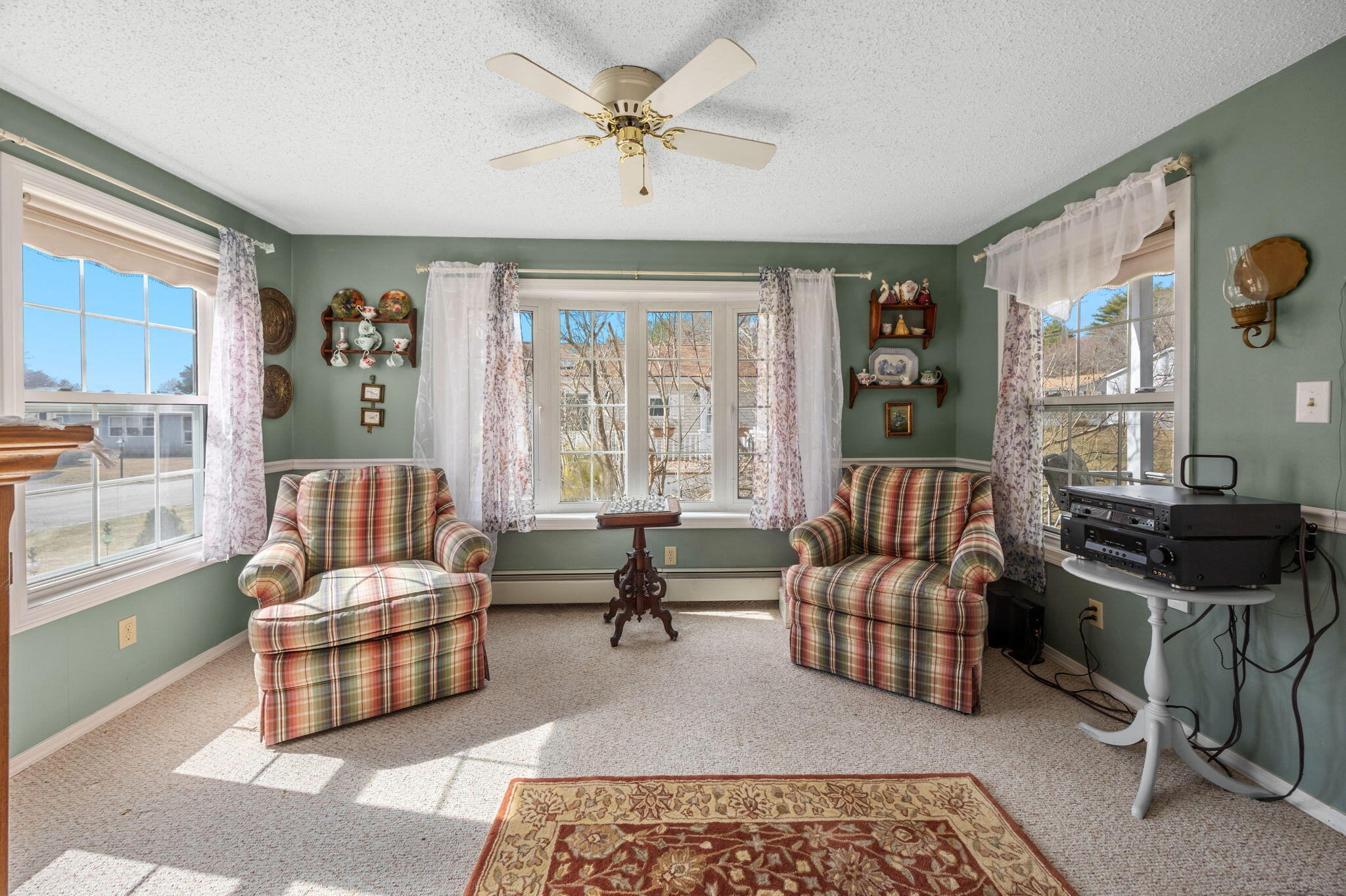23 Green Holly Drive Kingston MA 02364