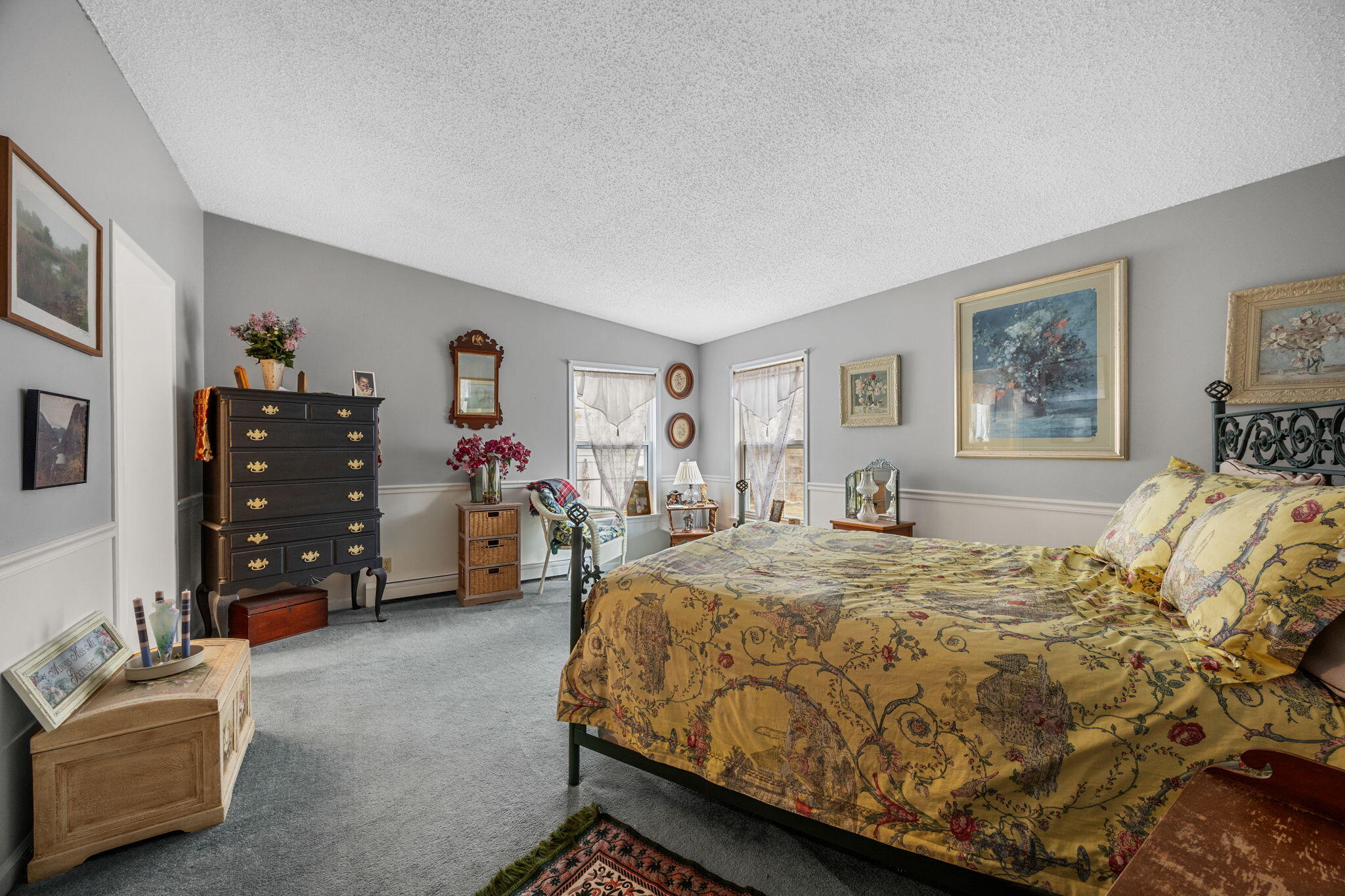 23 Green Holly Drive Kingston MA 02364