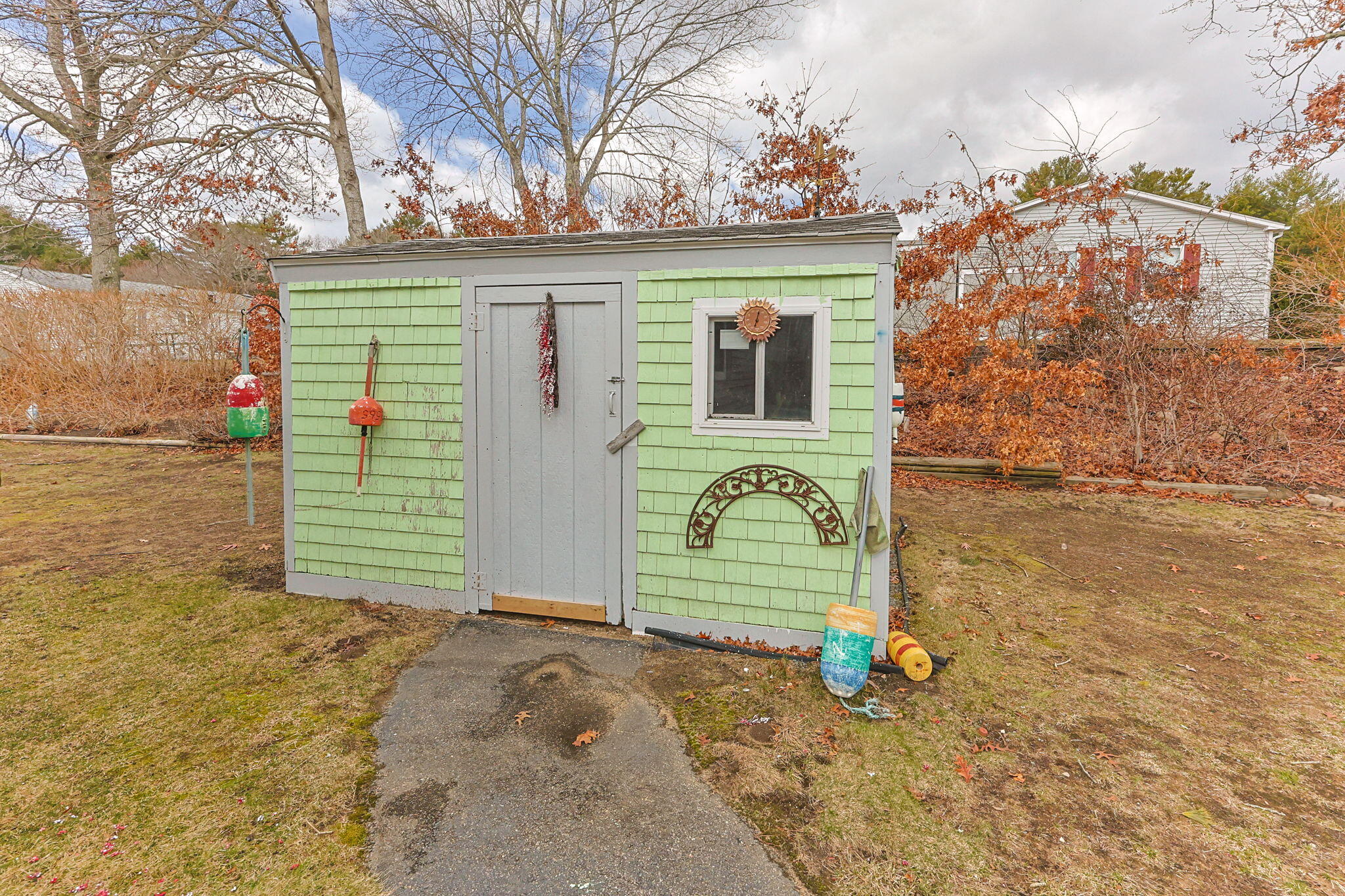 23 Green Holly Drive Kingston MA 02364