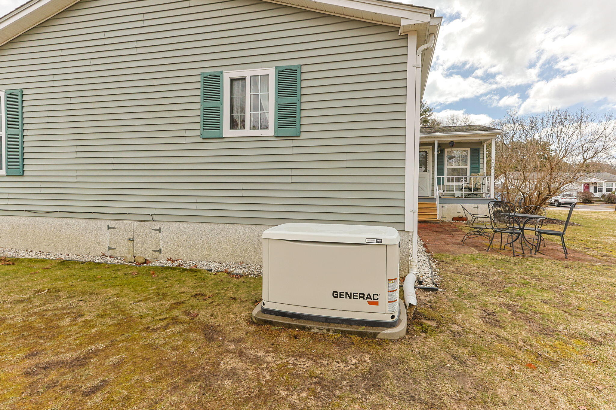 23 Green Holly Drive Kingston MA 02364