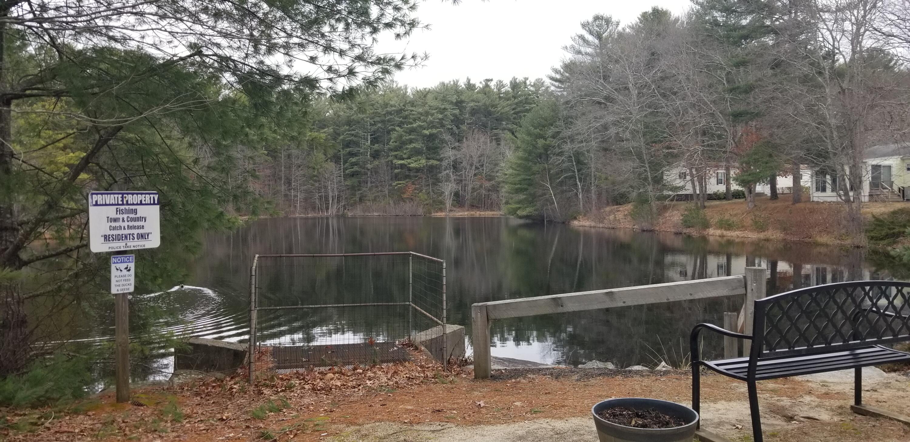 23 Green Holly Drive Kingston MA 02364