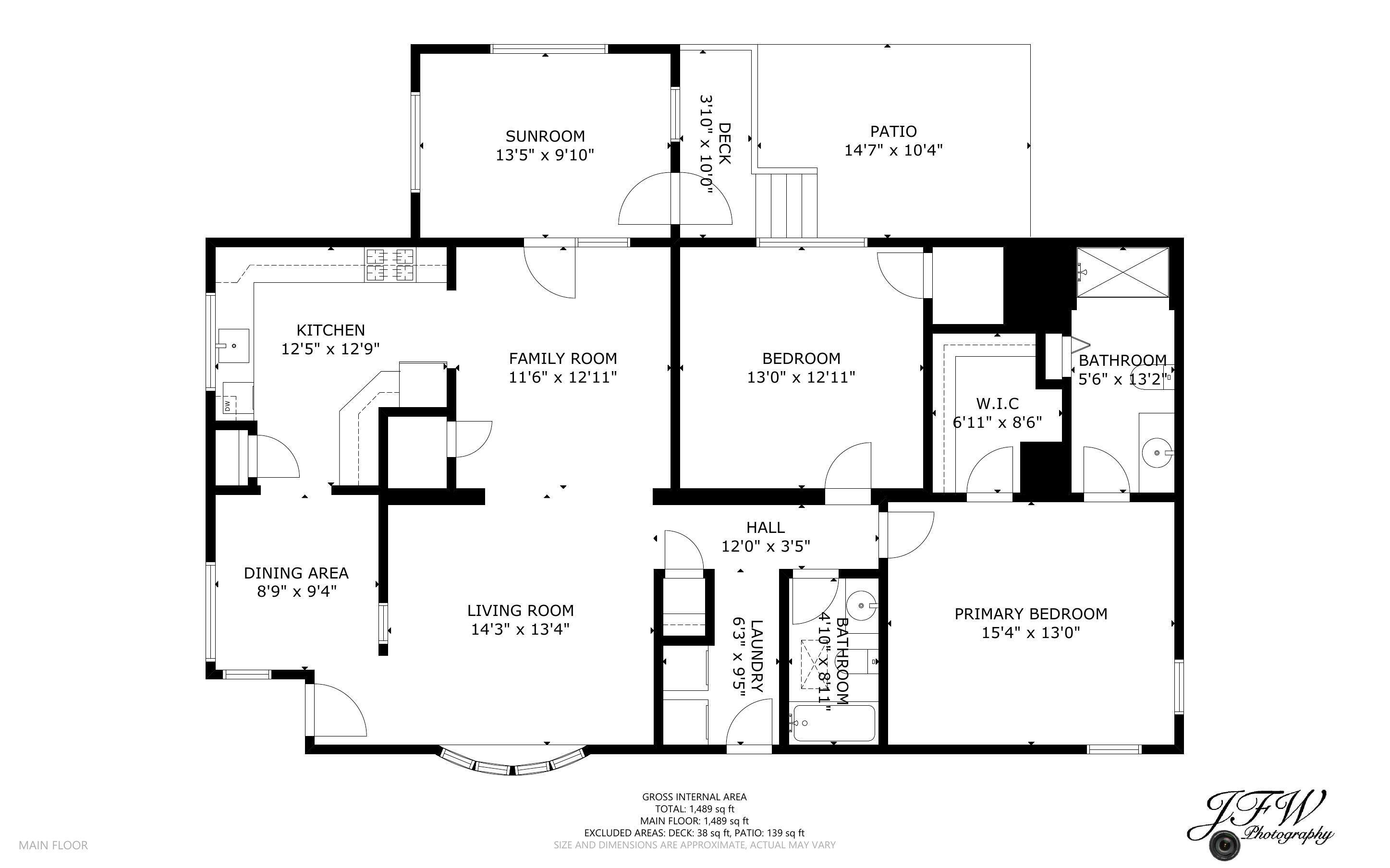 23 Green Holly Drive Kingston MA 02364