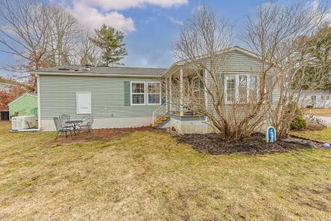 23 Green Holly Drive Kingston MA 02364