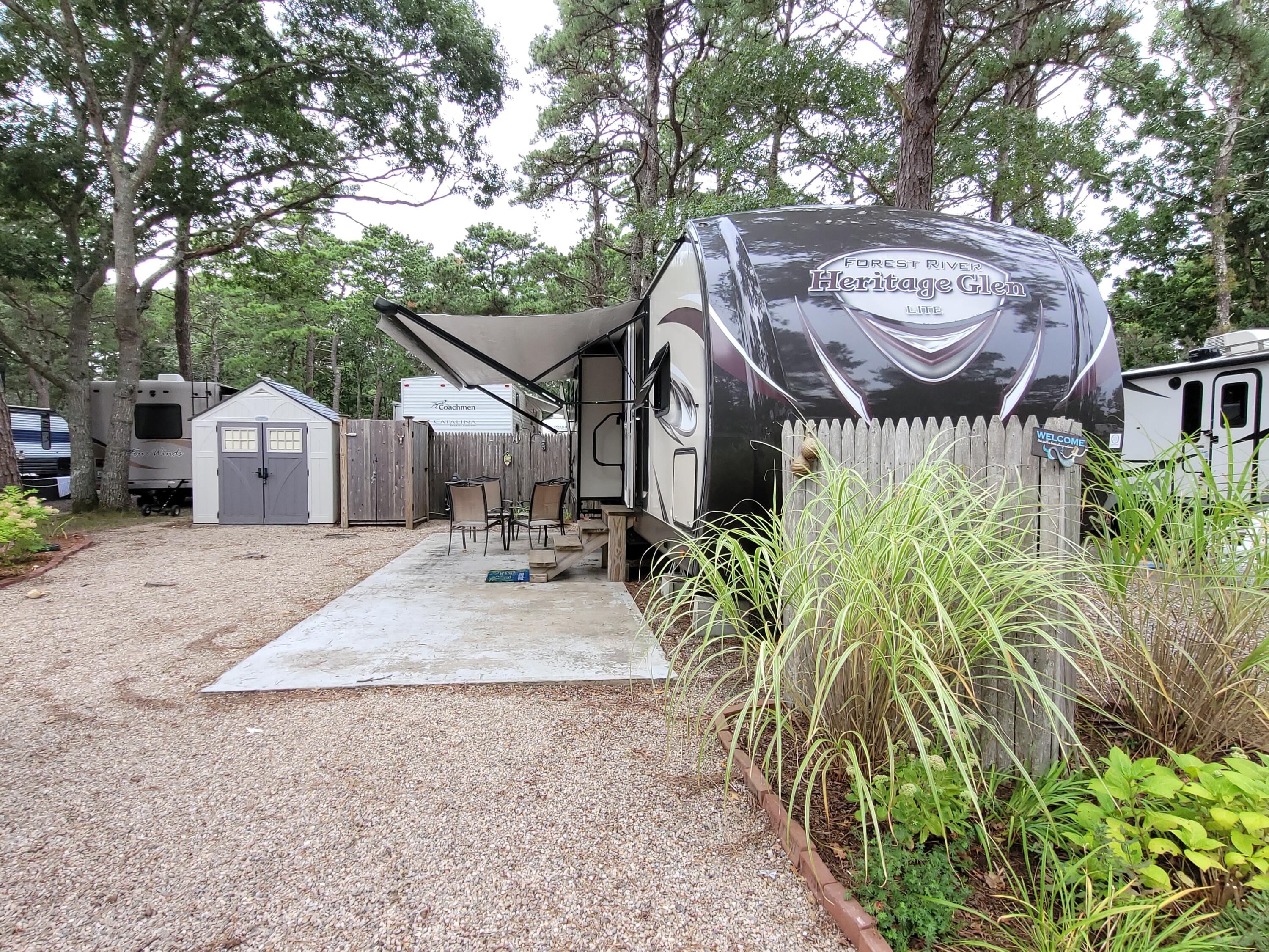 310 Old Chatham Road South Dennis MA 02660