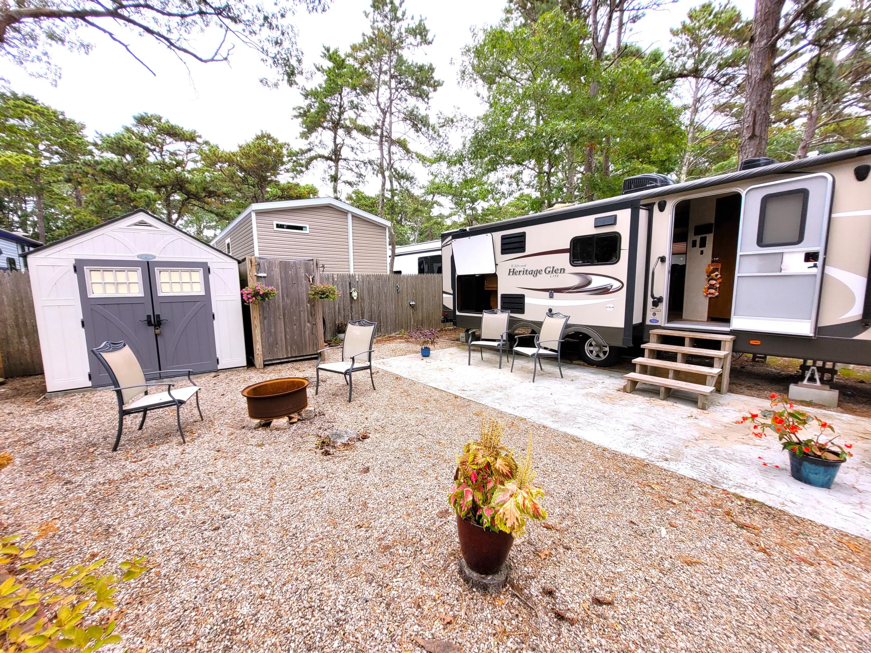 310 Old Chatham Road South Dennis MA 02660