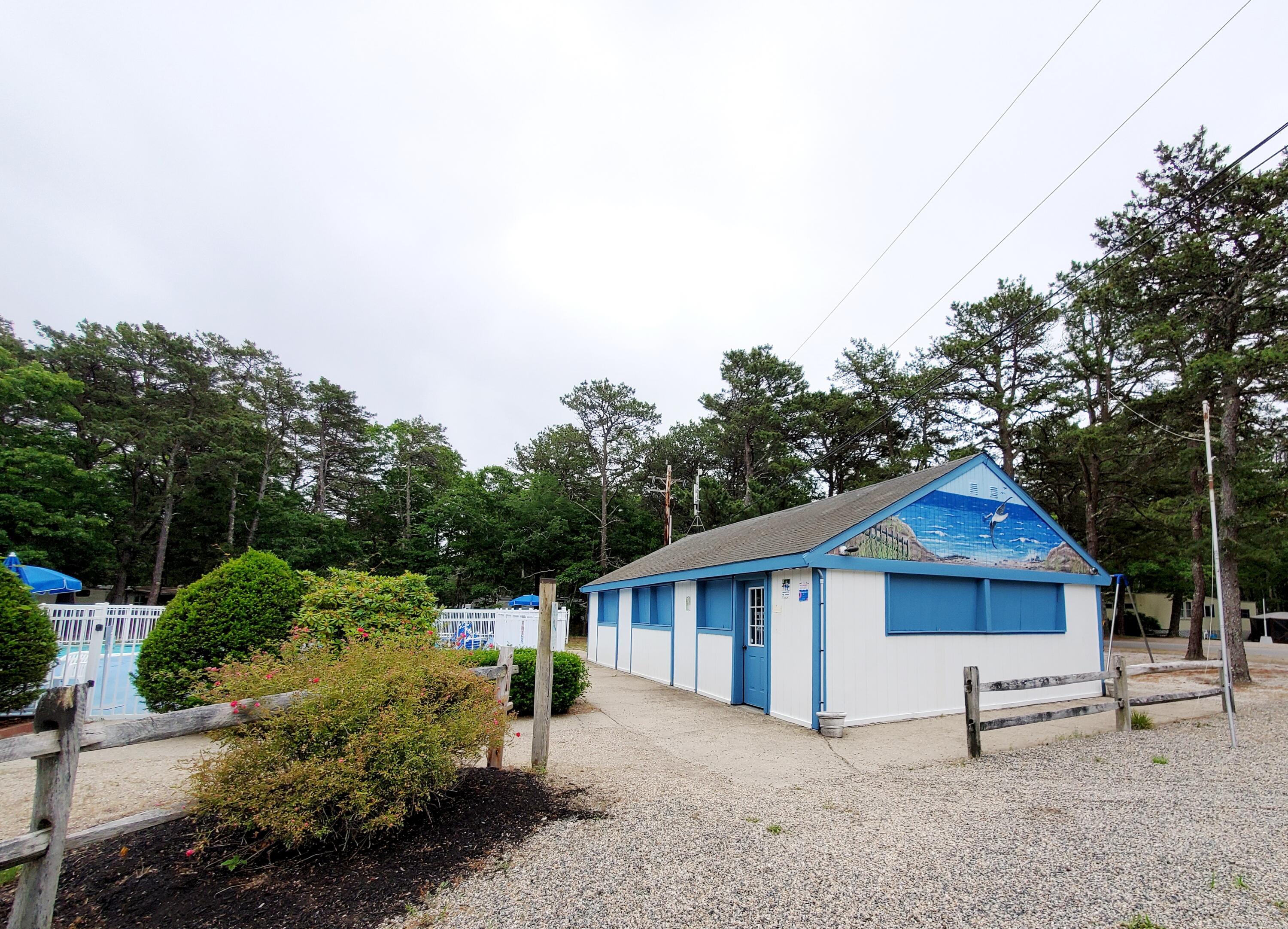 310 Old Chatham Road South Dennis MA 02660