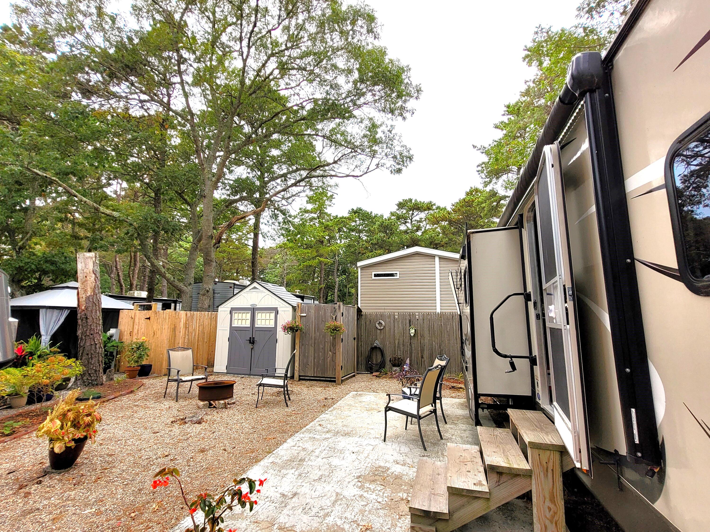 310 Old Chatham Road South Dennis MA 02660