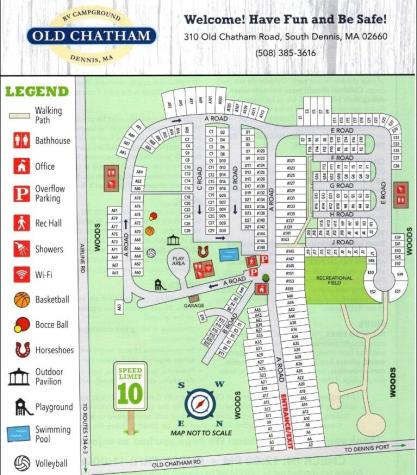 310 Old Chatham Road South Dennis MA 02660