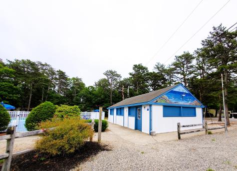 310 Old Chatham Road South Dennis MA 02660