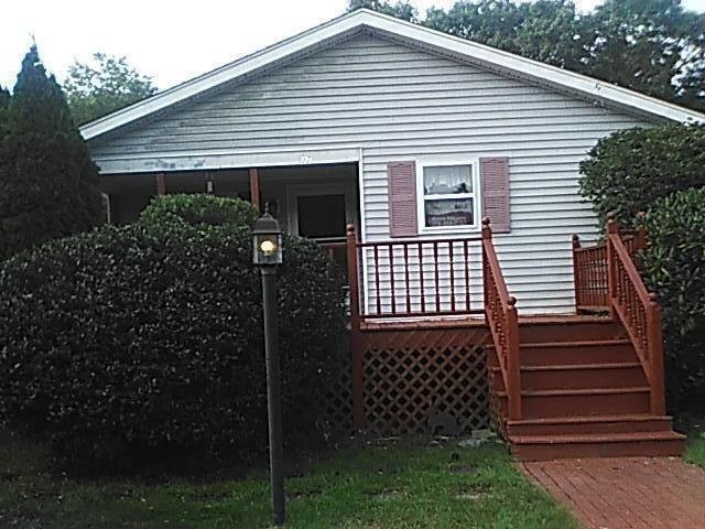 17 Headlands Drive Plymouth MA 02360