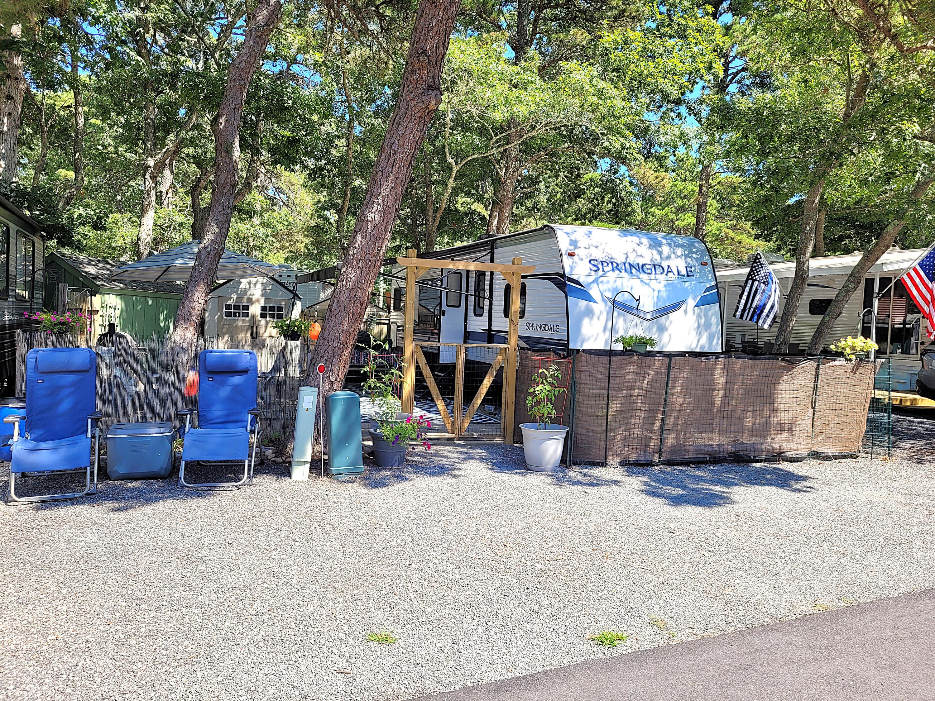 310 Old Chatham Road Dennis MA 02660