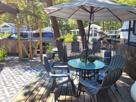 310 Old Chatham Road Dennis MA 02660