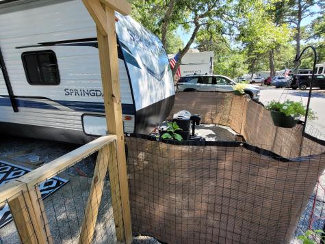 310 Old Chatham Road Dennis MA 02660