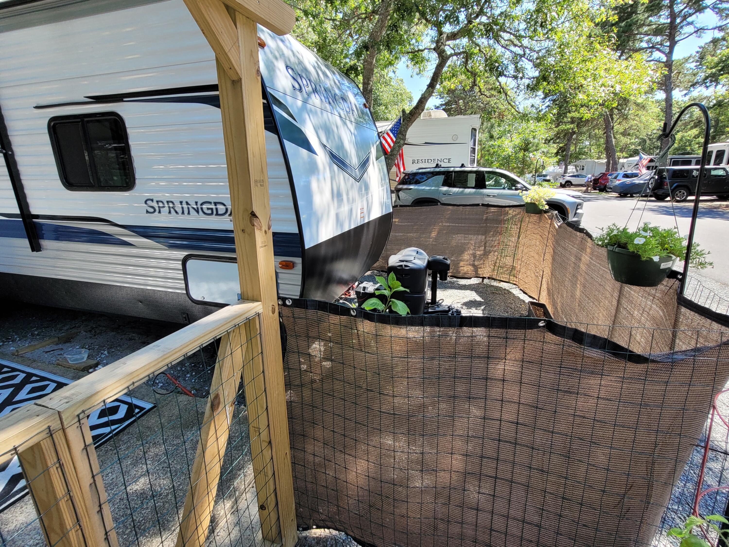 310 Old Chatham Road Dennis MA 02660