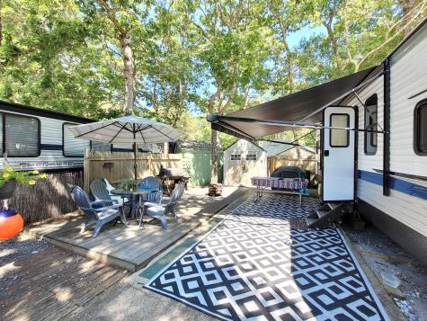 310 Old Chatham Road Dennis MA 02660