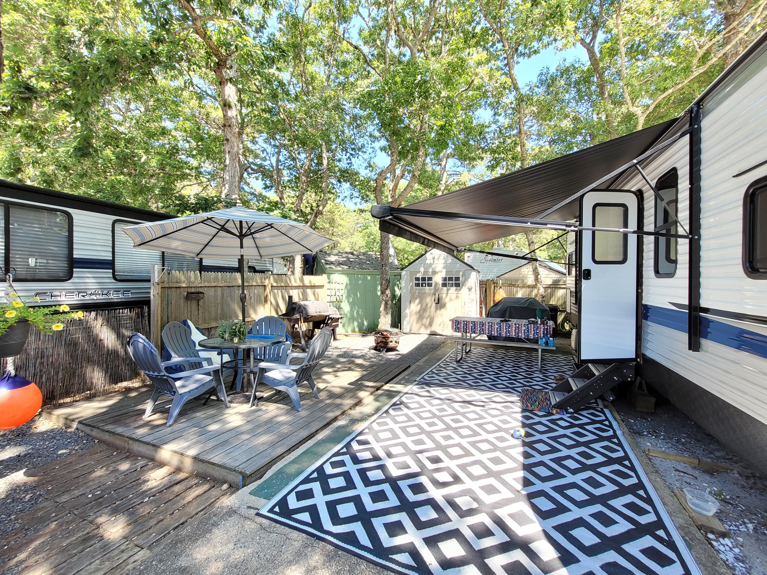 310 Old Chatham Road Dennis MA 02660