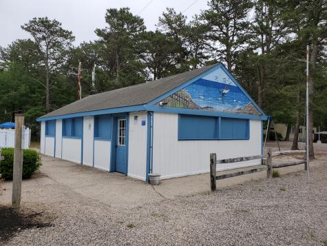 310 Old Chatham Road Dennis MA 02660