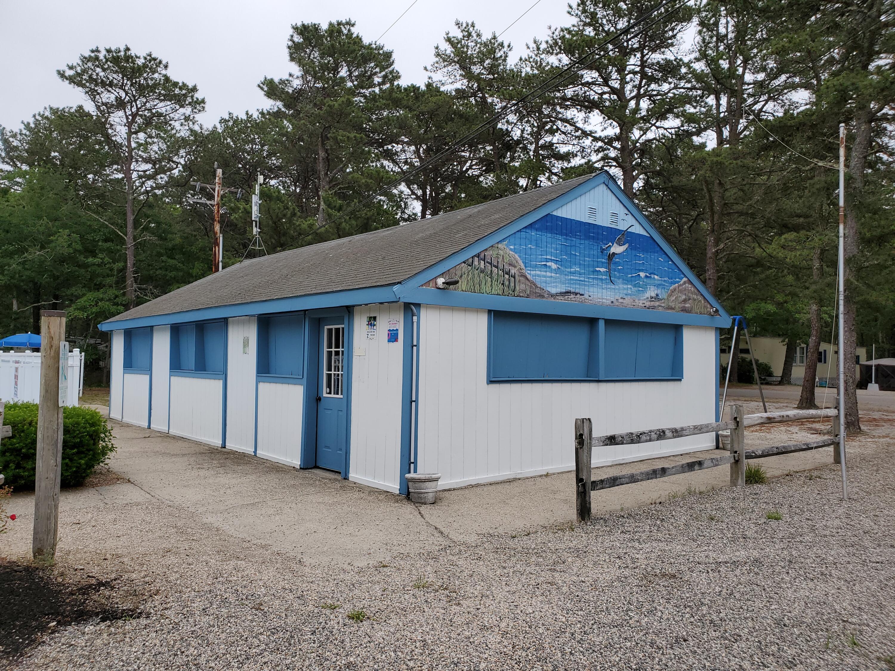 310 Old Chatham Road Dennis MA 02660