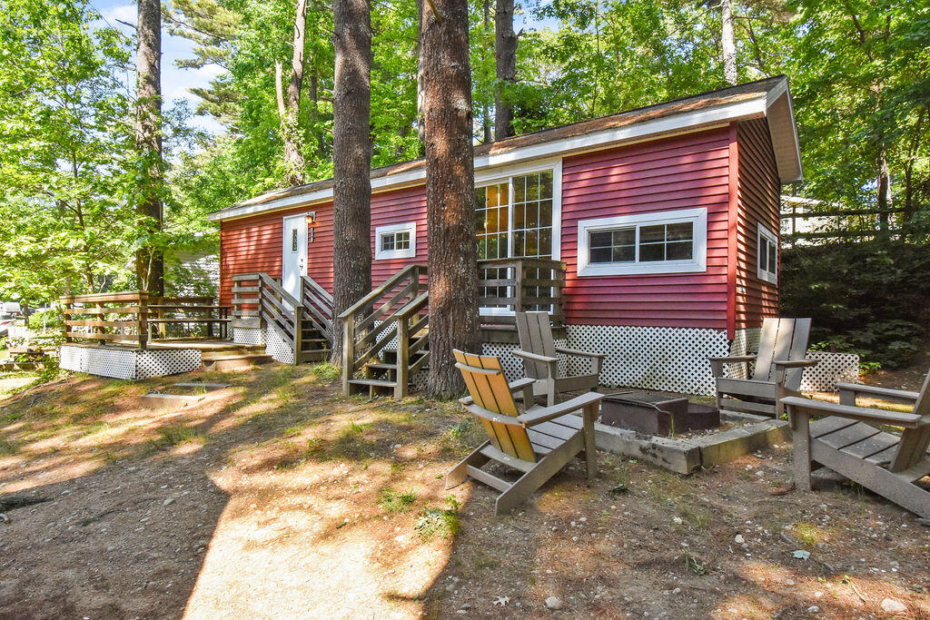 176 Thomas B Landers Road Falmouth MA 02540