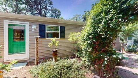 Wellfleet MA 02667