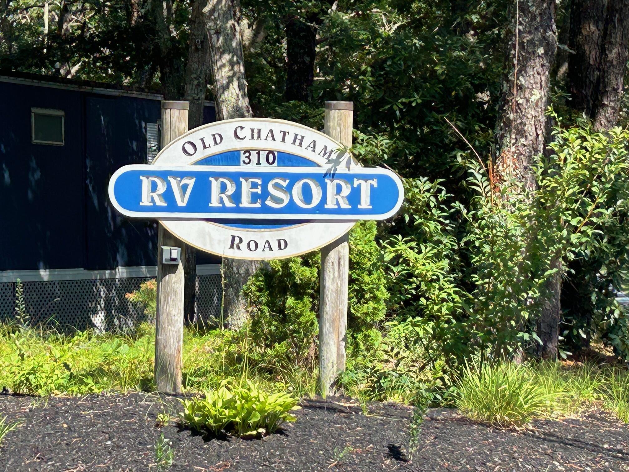 310 Old Chatham Road Dennis MA 02660